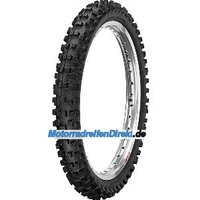 Dunlop Geomax MX 51 F ( 70/100-19 TT 42M M/C, Vorderrad )
