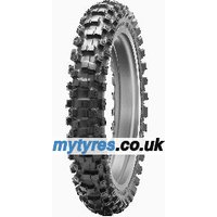 Dunlop Geomax MX 53 ( 100/90-19 TT 57M Rear wheel )