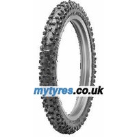 Dunlop Geomax MX 53 F ( 80/100-21 TT 51M Front wheel )