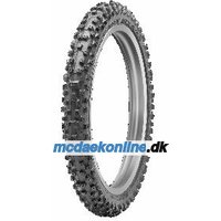 Dunlop Geomax MX 53 F ( 80/100-21 TT 51M Forhjul DOT2022 )