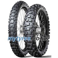 Dunlop Geomax MX 71 ( 110/90-19 TT 62M Rear wheel, M/C, variant A )