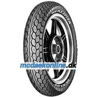 Dunlop K 127 ( 110/90-16 TT 59S Baghjul, M/C )