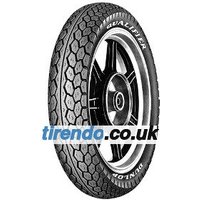 Dunlop K 127 ( 110/90-16 TT 59S M/C, Rear wheel )
