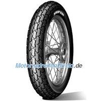 Dunlop K 180 ( 130/90-10 TL 61J Hinterrad, M/C, Vorderrad )