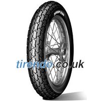 Dunlop K 180 ( 180/80-14 TT 78P Rear wheel, M/C, variant J )