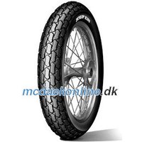 Dunlop K 180 F ( 130/80-18 TT 66P M/C, Variante J, Forhjul )