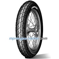 Dunlop K 180 F ( 130/80-18 TT 66P M/C, Variante J, etupyörä )