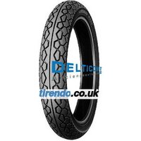 Dunlop K 388 ( 80/100-16 TL 45P M/C, variant A, Front wheel )