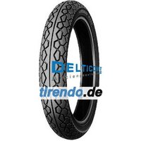 Dunlop K 388 ( 80/100-16 TL 45P M/C, Variante A, Vorderrad ) Dunlop K 388 ( 80/100-16 TL 45P M/C, Variante A, Vorderrad )