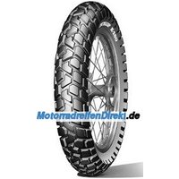 Dunlop K 460 ( 120/90-16 TT 63P Hinterrad, M/C )