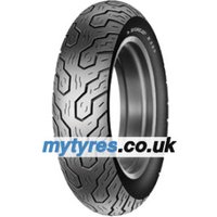 Dunlop K 555 ( 140/80-15 TL 67H Rear wheel, M/C, variant J )