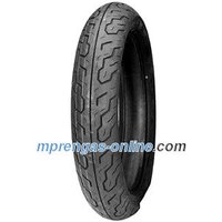 Dunlop K 555 F ( 110/90-18 TT 61S M/C, etupyörä )