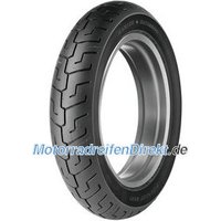 Dunlop K 591 SP H/D ( 100/90-19 TL 51V M/C, Vorderrad )