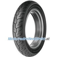 Dunlop K 591 SP H/D ( 100/90-19 TL 51V M/C, Vorderrad )