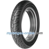 Dunlop K 591 SP H/D ( 100/90-19 TL 51V M/C, etupyörä )