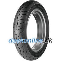 Dunlop K 591 SP H/D ( 100/90-19 TL 51V M/C, Forhjul )