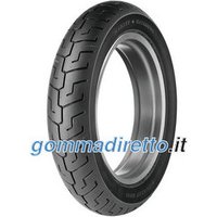 Dunlop K 591 SP H/D ( 100/90-19 TL 51V M/C, ruota anteriore )