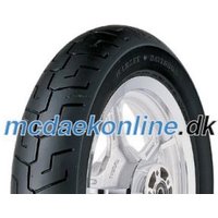 Dunlop K 591 H/D ( 160/70B17 TL 73V Baghjul )