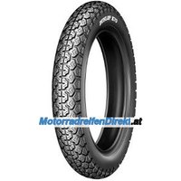 Dunlop K 70 ( 4.00-18 TT 64S Hinterrad, Vorderrad )