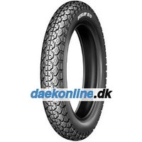 Dunlop K 70 ( 3.50-19 TT 57P Baghjul, Forhjul )