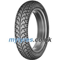Dunlop K 700 ( 150/80 R16 TL 71V Rear wheel, M/C, variant J )