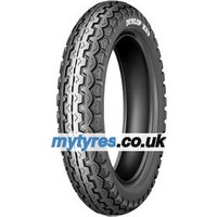 Dunlop K 82 ( 3.50-18 TT 56S M/C, Front wheel/ Rear wheel )