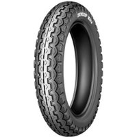 Dunlop K 82 ( 3.00-18 TT 47S Rear wheel, M/C, Front wheel )