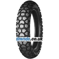 Dunlop K 850 ( 4.60-18 TT 63S Rear wheel, M/C, variant A )