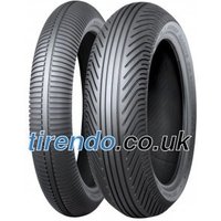 Dunlop KR 393 ( 190/55 R17 TL Rear wheel, M/C, Compound MS 2 Race, NHS )