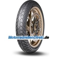 14% Rabatt auf Dunlop Mutant Motorradreifen 15070 ZR17 bei MotorradreifenDirektde