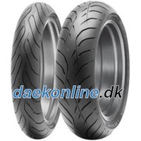 Dunlop Roadsmart IV GT ( 120/70 ZR17 TL (58W) Forhjul )
