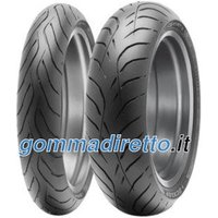 Dunlop Roadsmart IV GT ( 180/55 ZR17 TL (73W) ruota posteriore )
