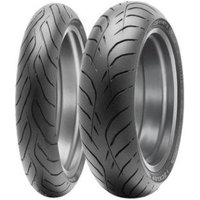 Dunlop Roadsmart IV GT ( 180/55 ZR17 TL (73W) Bakhjul )