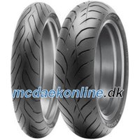 Dunlop Roadsmart IV SP ( 190/55 ZR17 TL (75W) Baghjul )