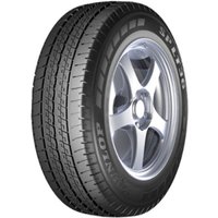 Dunlop SP LT 36 ( 215/70 R15C 106S BLK )