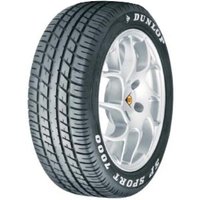 Dunlop SP Sport 7000 ( 225/55 R18 98V )
