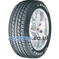 Dunlop SP Sport 7000 A/S ( 225/55 R18 98H )