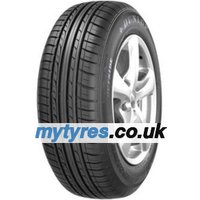 Dunlop SP Sport FastResponse RunFlat ( 225/45 R17 91W MOExtended, with rim protection (MFS), runflat )