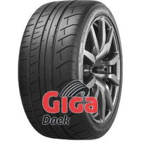 ‘Dunlop SP Sport Maxx GT600 DSST ( 285/35 ZR20 (104Y) XL runflat )‘ ‘Dunlop SP Sport Maxx GT600 DSST ( 285/35 ZR20 (104Y) XL runflat )‘