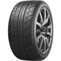 Dunlop SP Sport Maxx GT600 RunFlat ( 255/40 ZR20 (101Y) XL NR3, met velgrandbescherming (MFS), Run flat BLK )