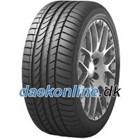 Dunlop SP Sport Maxx TT RunFlat ( 225/60 R17 99V *, med fælgbeskyttelse (MFS), runflat )