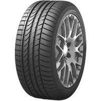 Dunlop SP Sport Maxx TT RunFlat ( 225/60 R17 99V *, med fælgbeskyttelse (MFS), runflat )