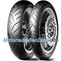 25% Rabatt auf Dunlop ScootSmart Motorradreifen bei MotorradreifenDirektde