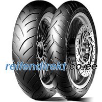 ReifenDirekt 28% Rabatt auf Dunlop ScootSmart 1008014 TL 54P MC Tagreifen