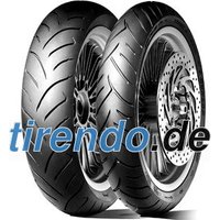 Dunlop ScootSmart ( 120/70-15 TL 56S Vorderrad, M/C ) Dunlop ScootSmart ( 120/70-15 TL 56S Vorderrad, M/C )