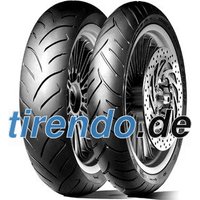 Dunlop ScootSmart ( 120/80-12 TL 55P Hinterrad, Vorderrad )