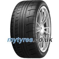 Dunlop Sport Maxx Race ( 245/35 ZR19 (93Y) XL Competition Use Only, with rim protection (MFS) )