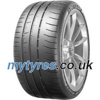 Dunlop Sport Maxx Race 2 ( 325/30 ZR21 (108Y) XL N1, with rim protection (MFS) )