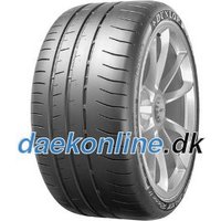 Dunlop Sport Maxx Race 2 ( 325/30 ZR21 (108Y) XL N1, med fælgbeskyttelse (MFS) BLK )