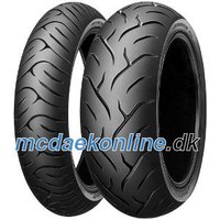 Dunlop Sportmax D221 ( 240/40 R18 TL 79V Baghjul, M/C )